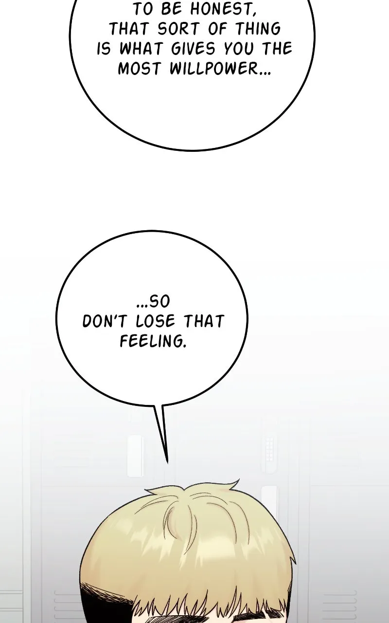 My Dud to Stud Boyfriend Chapter 137 page 18 - 