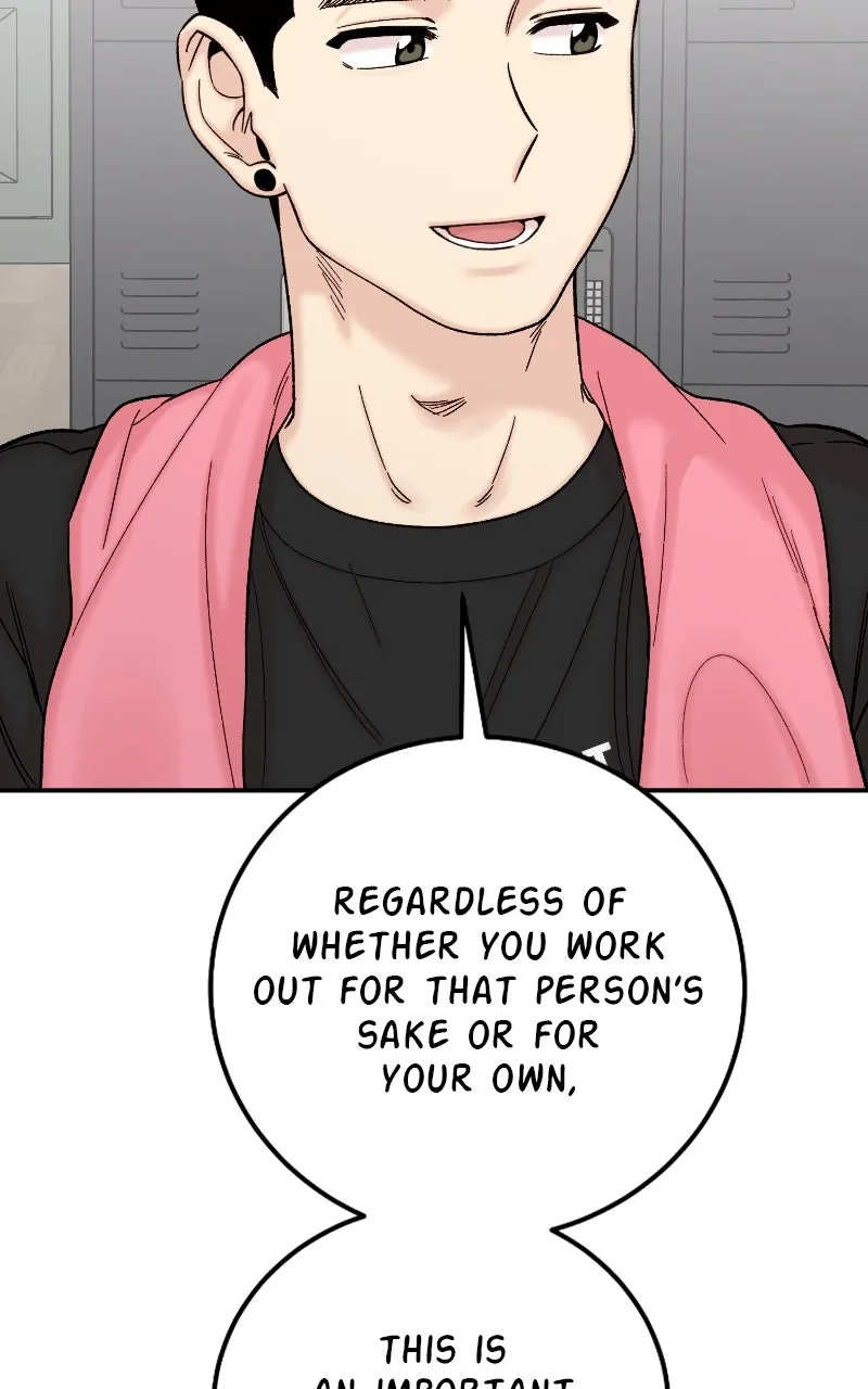 My Dud to Stud Boyfriend Chapter 137 page 19 - 