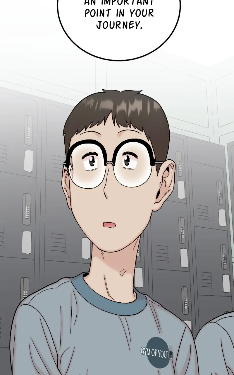 My Dud to Stud Boyfriend Chapter 137 page 20 - 