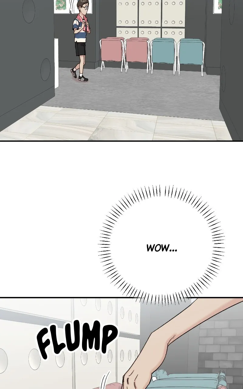 My Dud to Stud Boyfriend Chapter 137 page 24 - 