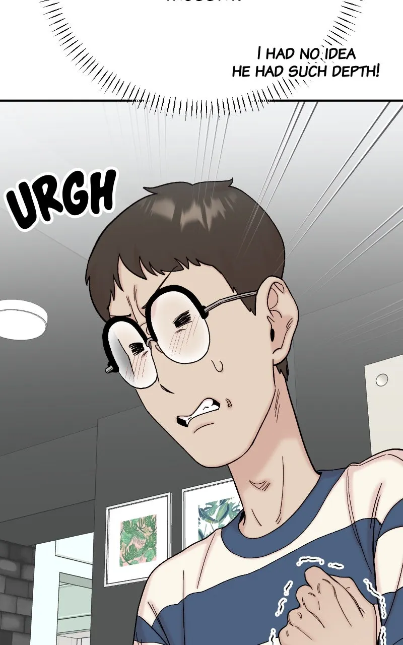 My Dud to Stud Boyfriend Chapter 137 page 26 - 