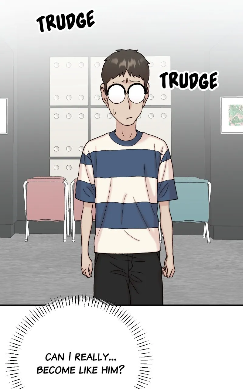 My Dud to Stud Boyfriend Chapter 137 page 29 - 