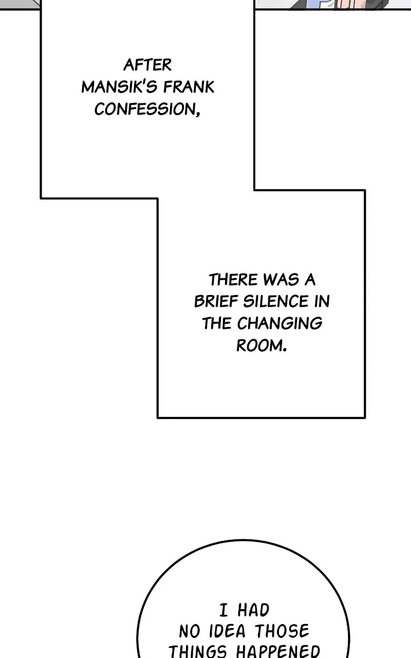 My Dud to Stud Boyfriend Chapter 137 page 4 - 