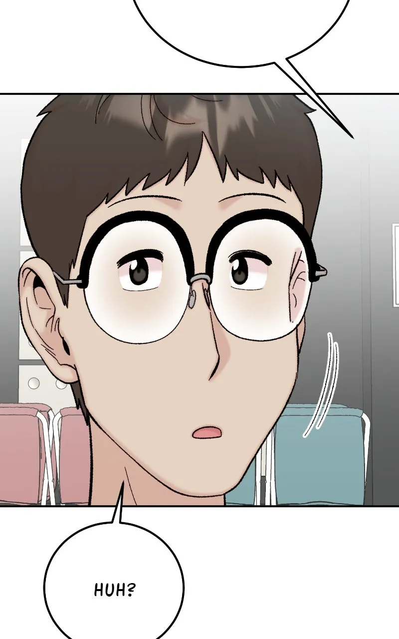 My Dud to Stud Boyfriend Chapter 137 page 31 - 