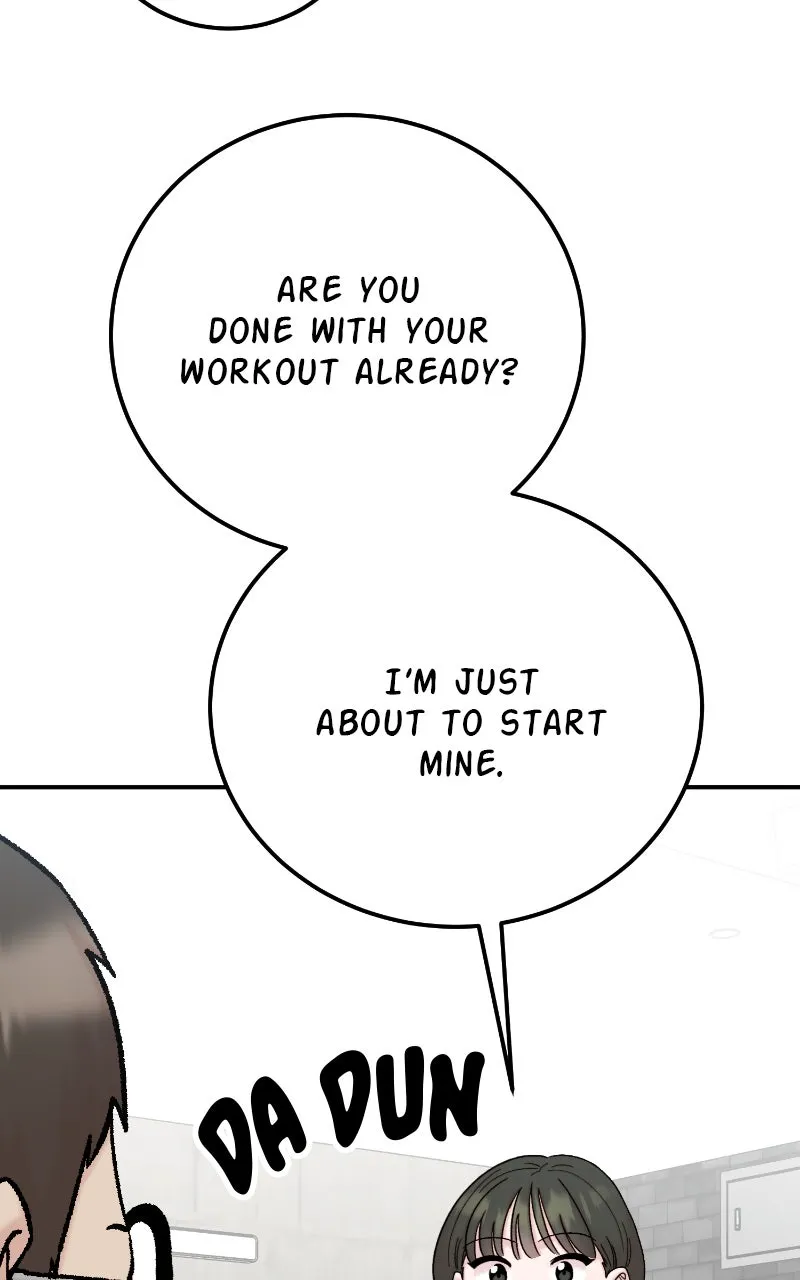 My Dud to Stud Boyfriend Chapter 137 page 32 - 
