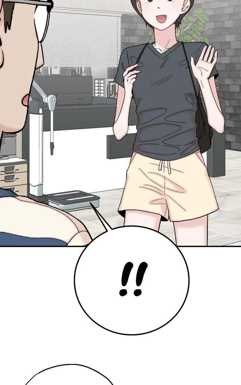 My Dud to Stud Boyfriend Chapter 137 page 33 - 