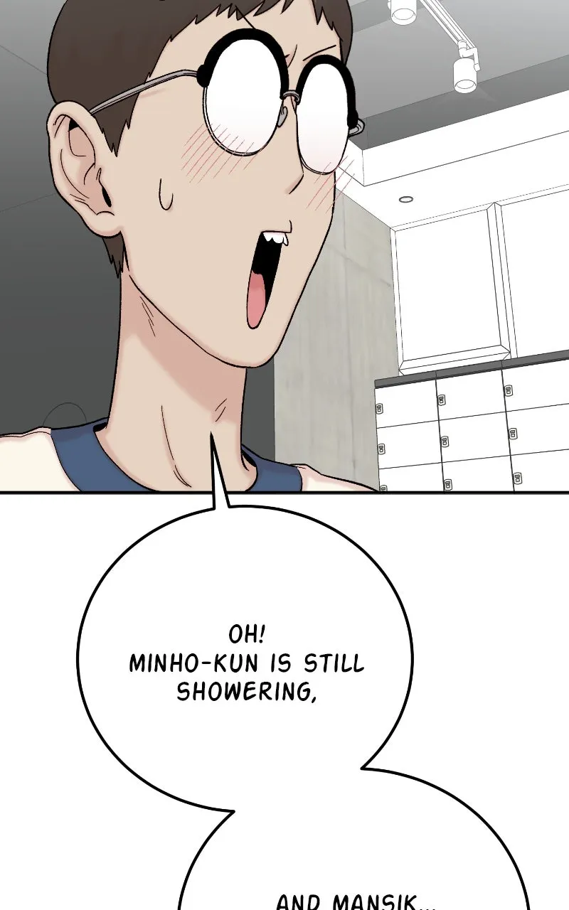 My Dud to Stud Boyfriend Chapter 137 page 36 - 