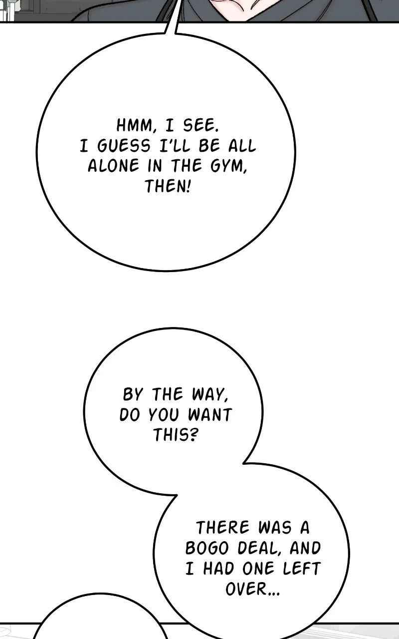 My Dud to Stud Boyfriend Chapter 137 page 38 - 