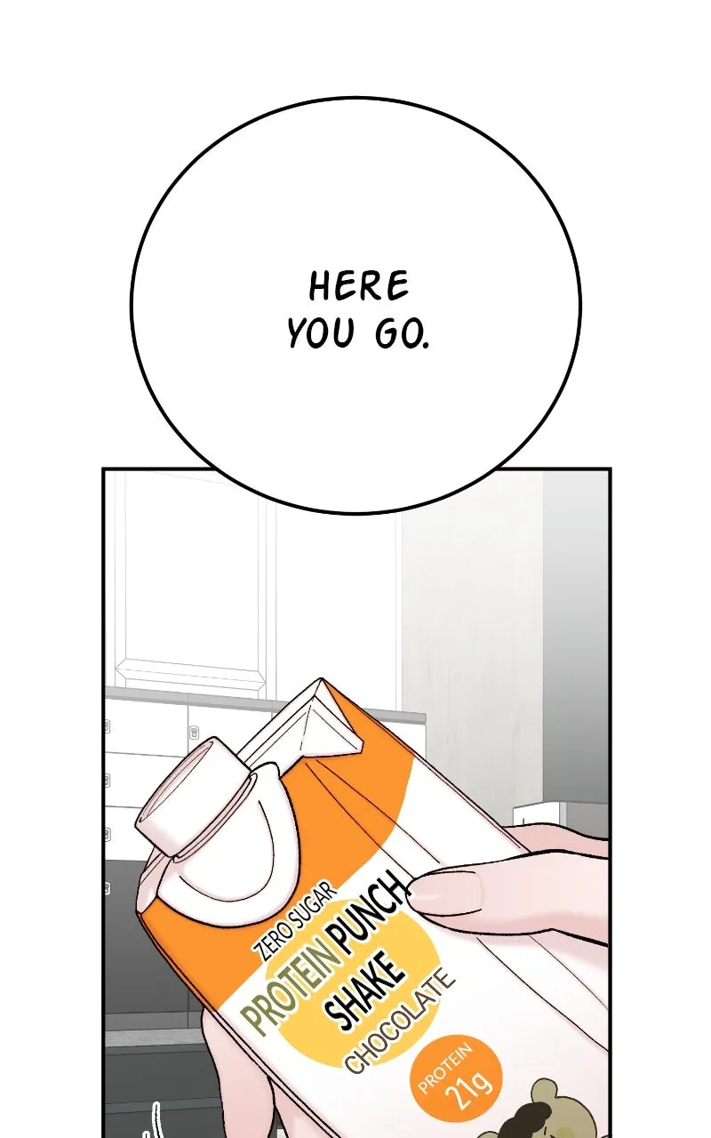 My Dud to Stud Boyfriend Chapter 137 page 40 - 