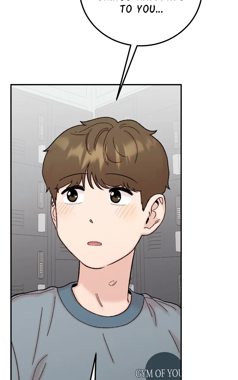 My Dud to Stud Boyfriend Chapter 137 page 5 - 