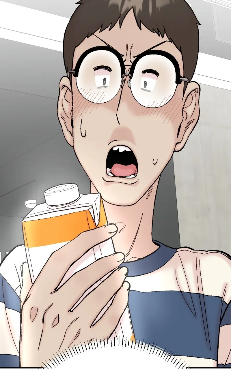 My Dud to Stud Boyfriend Chapter 137 page 42 - 