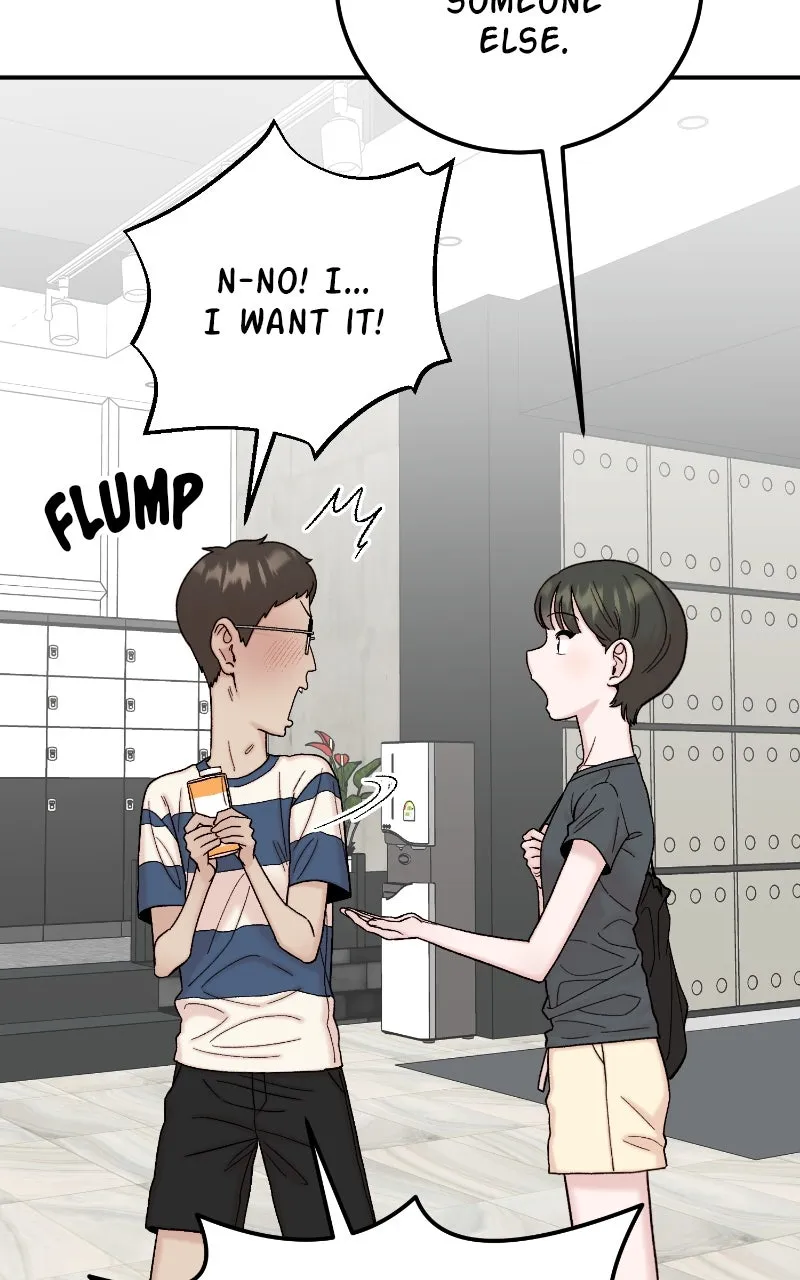 My Dud to Stud Boyfriend Chapter 137 page 44 - 