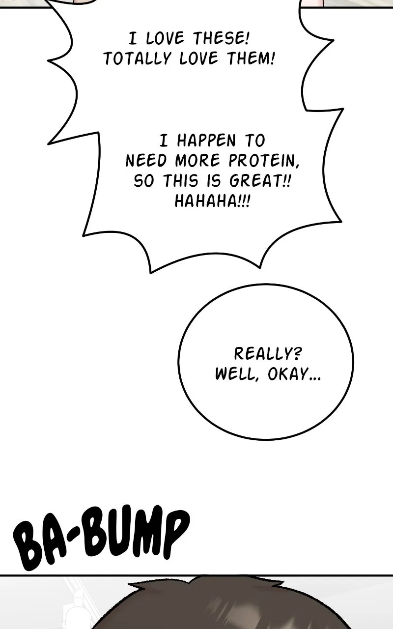 My Dud to Stud Boyfriend Chapter 137 page 45 - 
