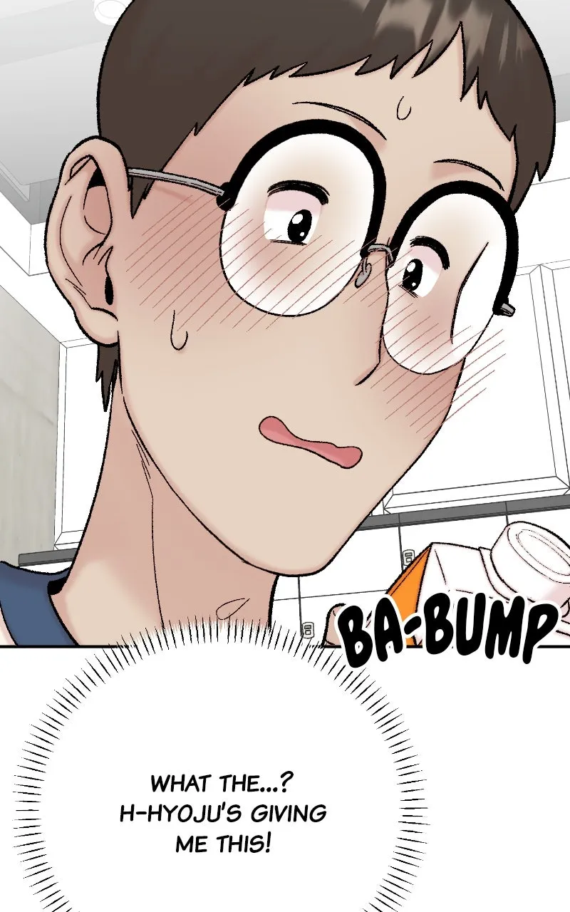 My Dud to Stud Boyfriend Chapter 137 page 46 - 