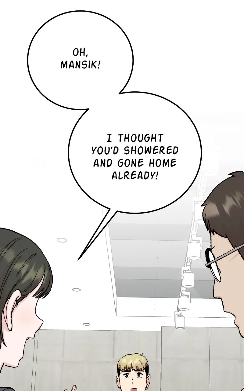 My Dud to Stud Boyfriend Chapter 137 page 49 - 