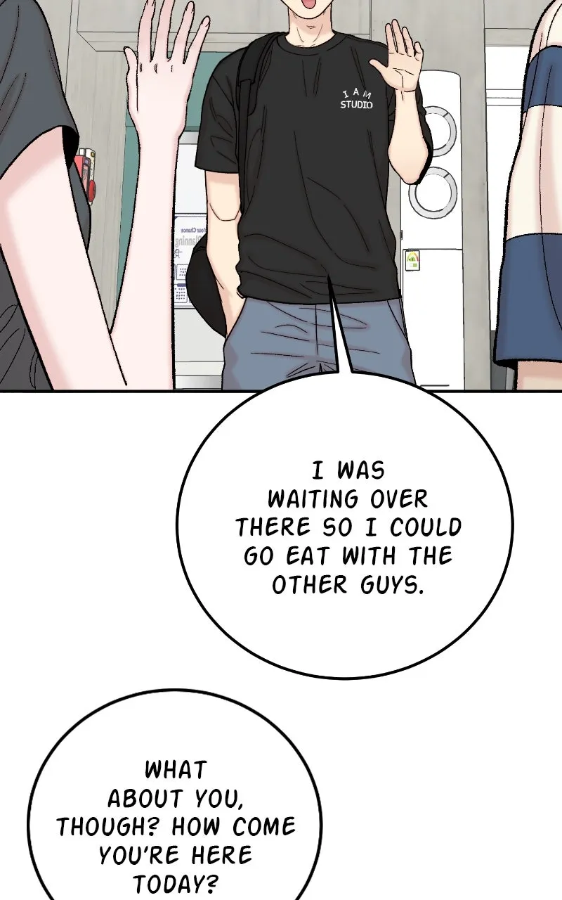 My Dud to Stud Boyfriend Chapter 137 page 50 - 