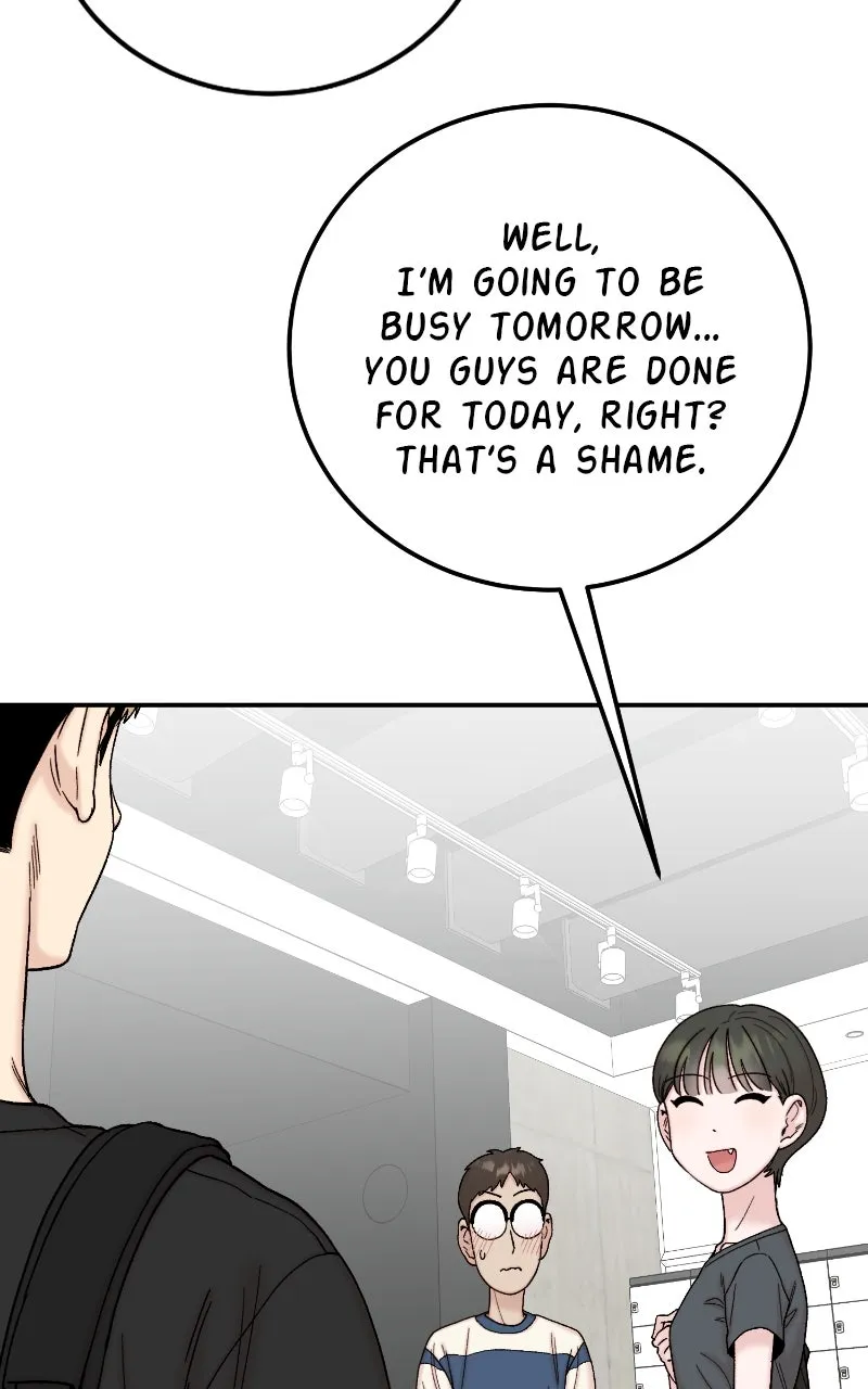 My Dud to Stud Boyfriend Chapter 137 page 51 - 