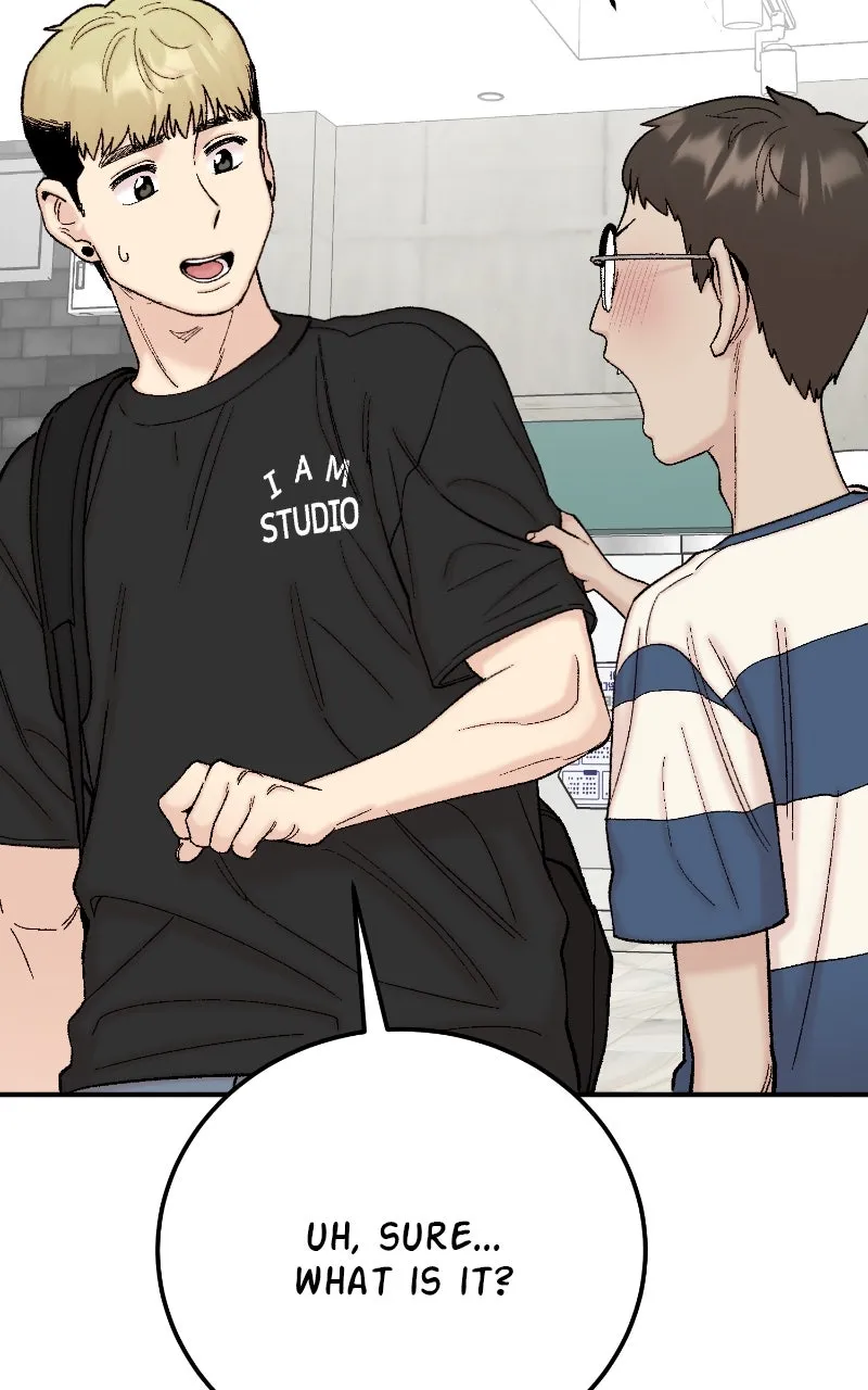 My Dud to Stud Boyfriend Chapter 137 page 54 - 