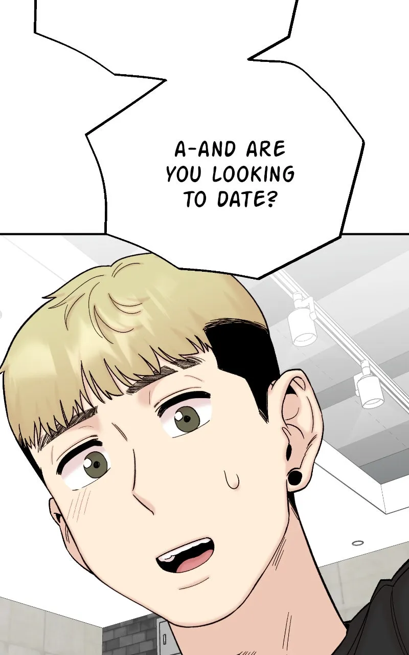My Dud to Stud Boyfriend Chapter 137 page 57 - 