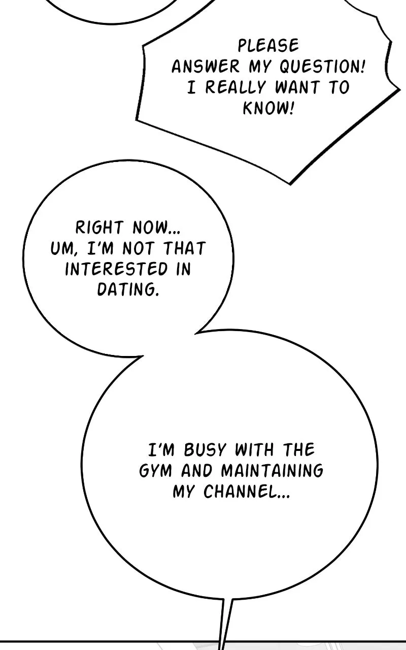 My Dud to Stud Boyfriend Chapter 137 page 60 - 