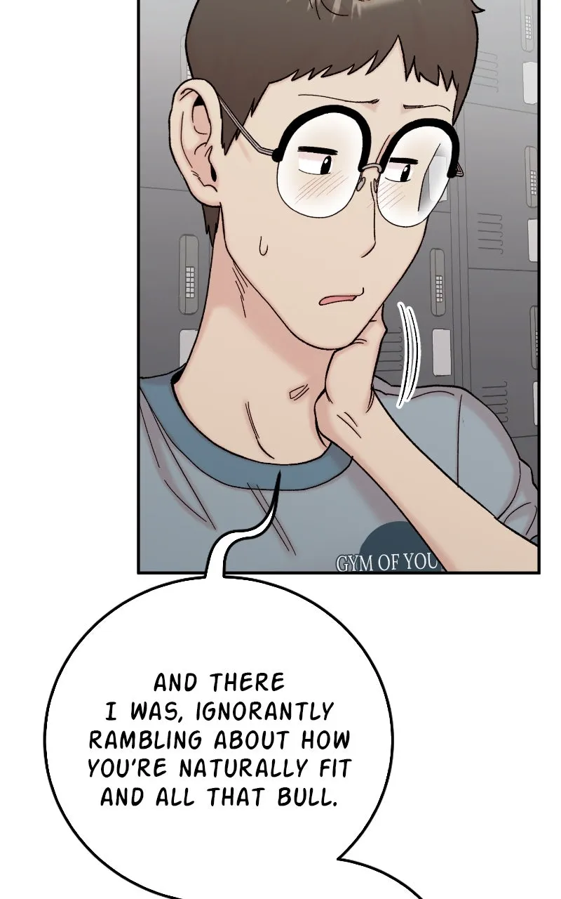 My Dud to Stud Boyfriend Chapter 137 page 7 - 