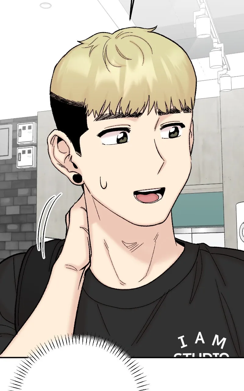 My Dud to Stud Boyfriend Chapter 137 page 61 - 