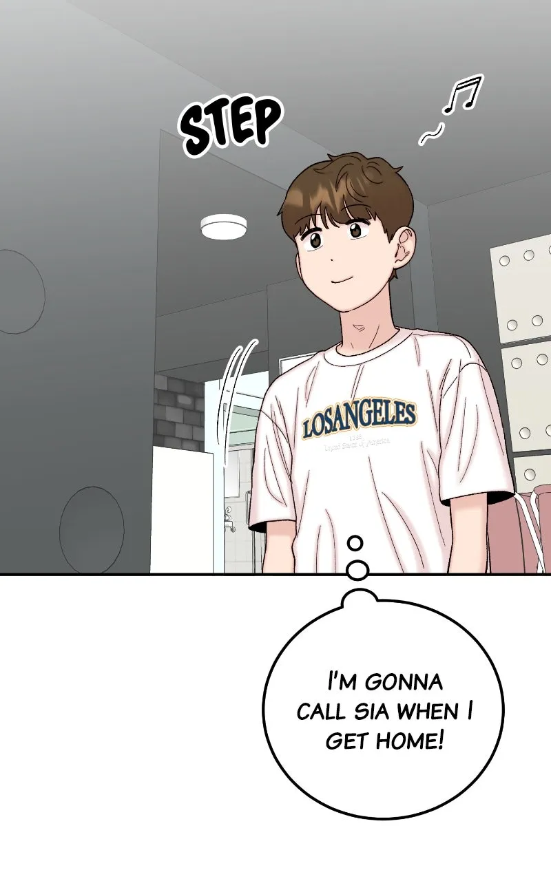 My Dud to Stud Boyfriend Chapter 137 page 64 - 