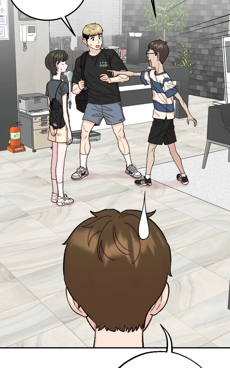 My Dud to Stud Boyfriend Chapter 137 page 67 - 
