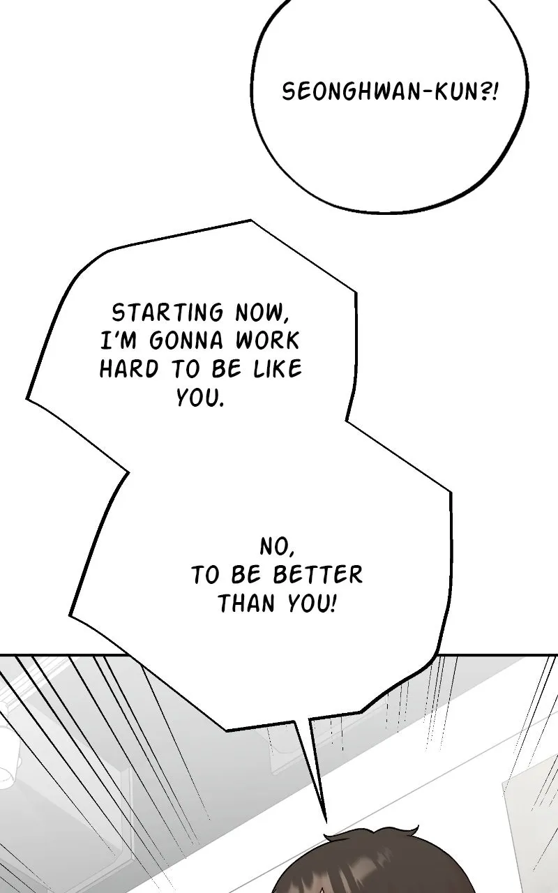 My Dud to Stud Boyfriend Chapter 137 page 68 - 