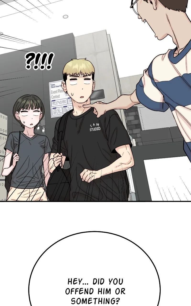 My Dud to Stud Boyfriend Chapter 137 page 71 - 
