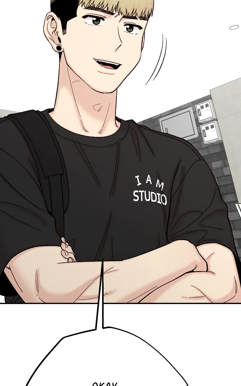 My Dud to Stud Boyfriend Chapter 137 page 74 - 