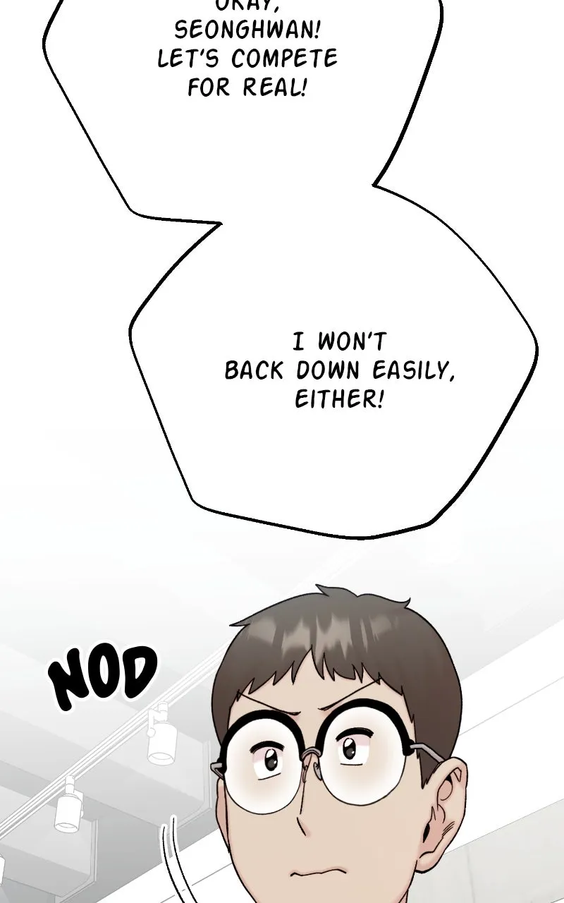 My Dud to Stud Boyfriend Chapter 137 page 75 - 