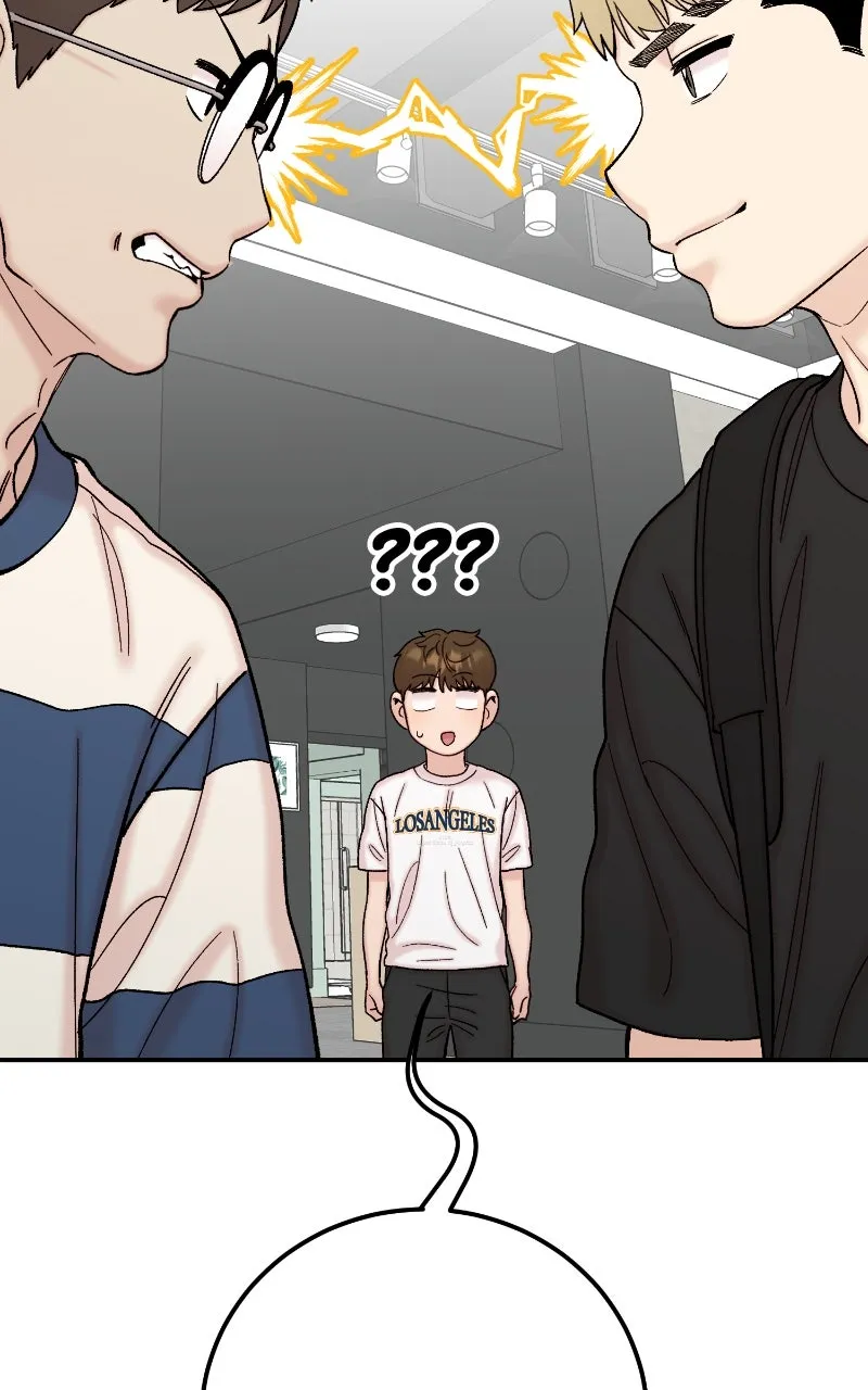 My Dud to Stud Boyfriend Chapter 137 page 80 - 
