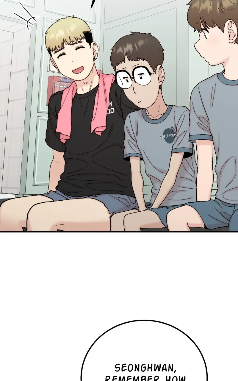 My Dud to Stud Boyfriend Chapter 137 page 9 - 