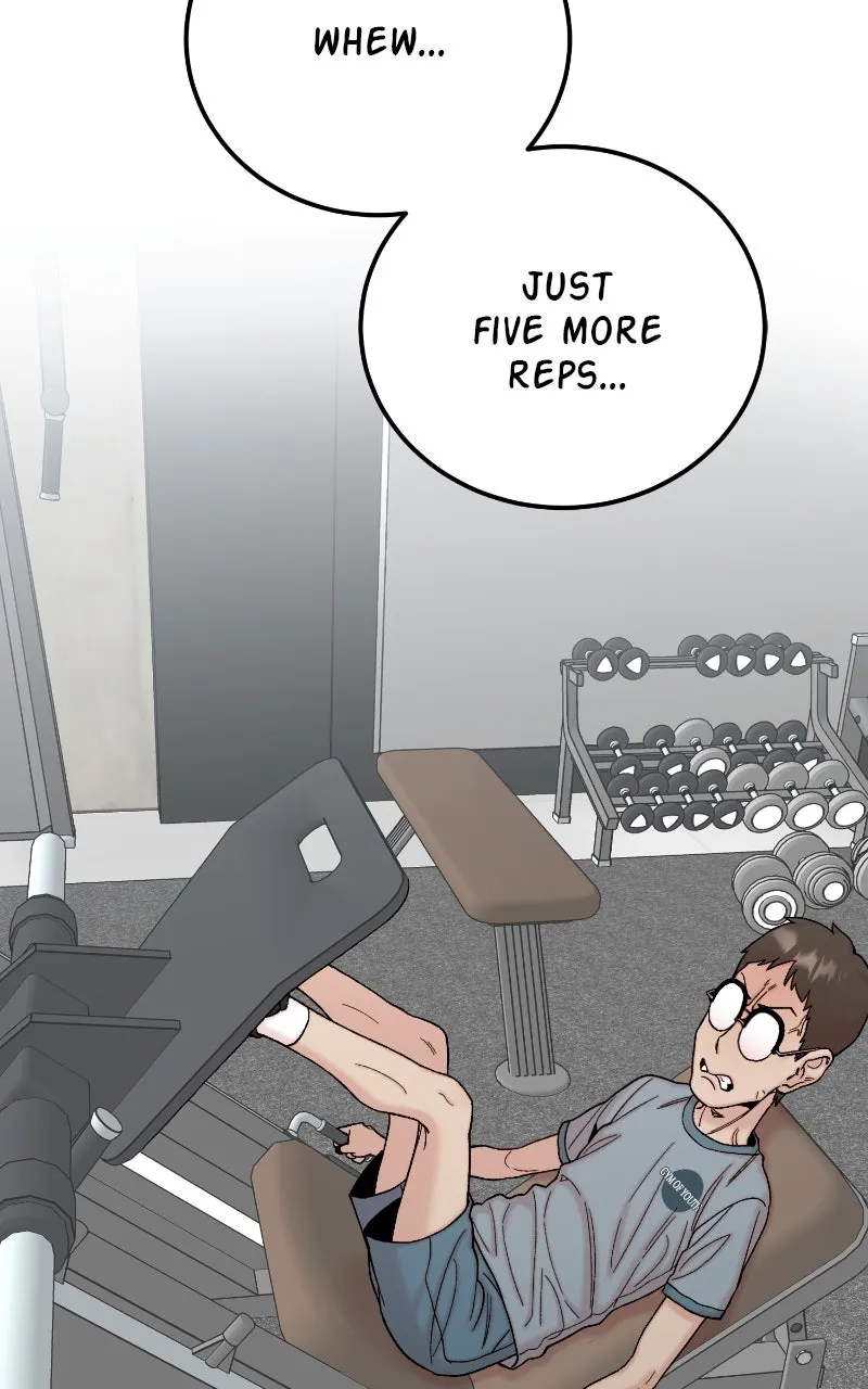 My Dud to Stud Boyfriend Chapter 137 page 85 - 