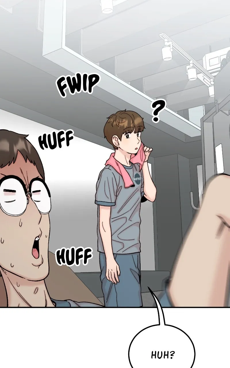 My Dud to Stud Boyfriend Chapter 137 page 87 - 