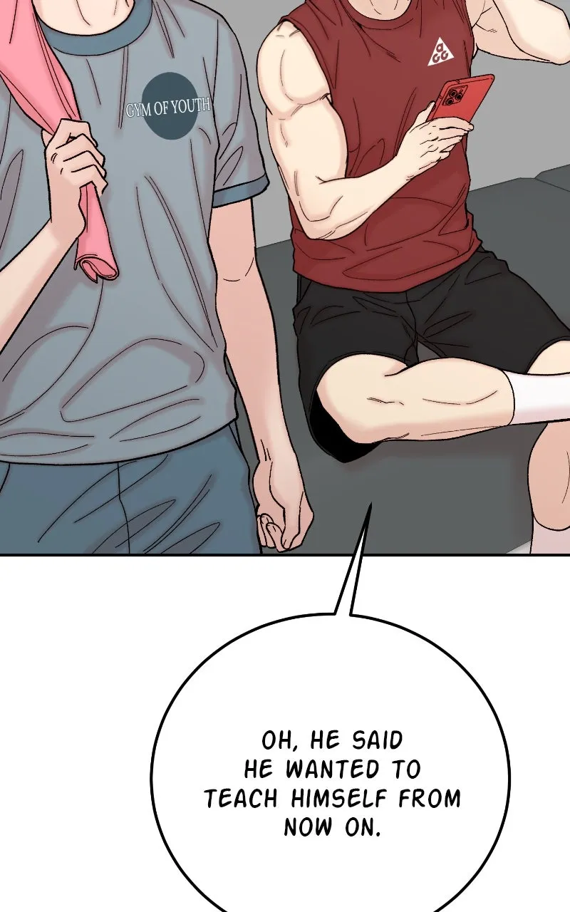 My Dud to Stud Boyfriend Chapter 137 page 89 - 