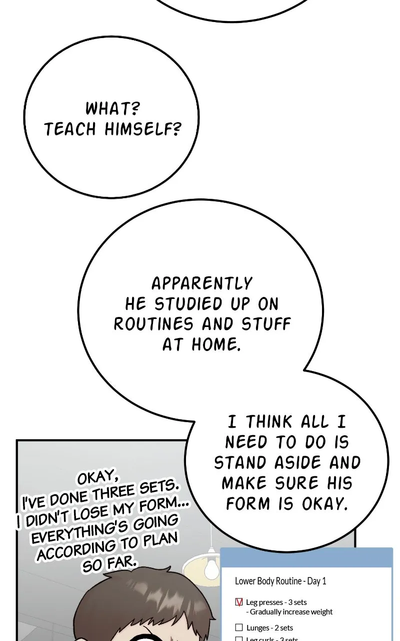 My Dud to Stud Boyfriend Chapter 137 page 90 - 