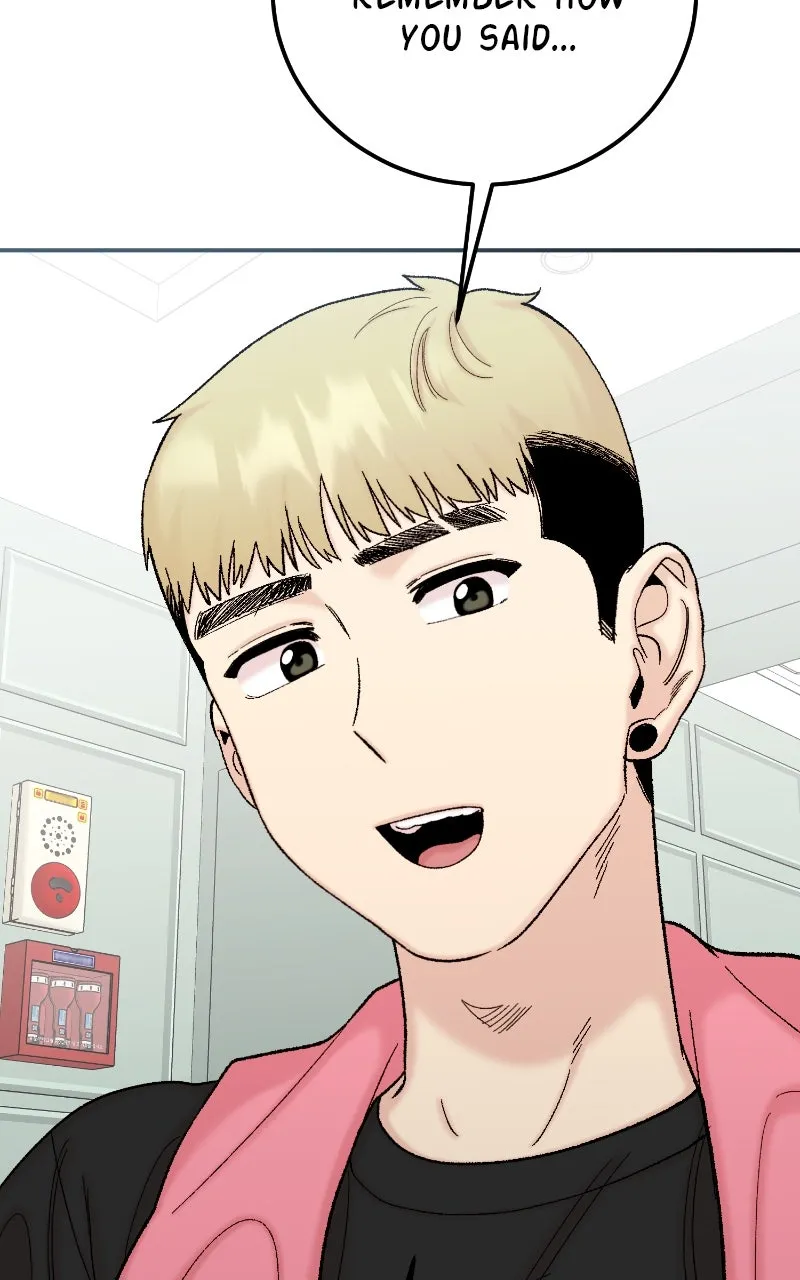 My Dud to Stud Boyfriend Chapter 137 page 10 - 