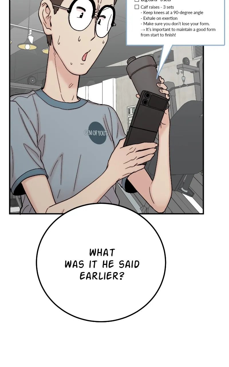 My Dud to Stud Boyfriend Chapter 137 page 91 - 