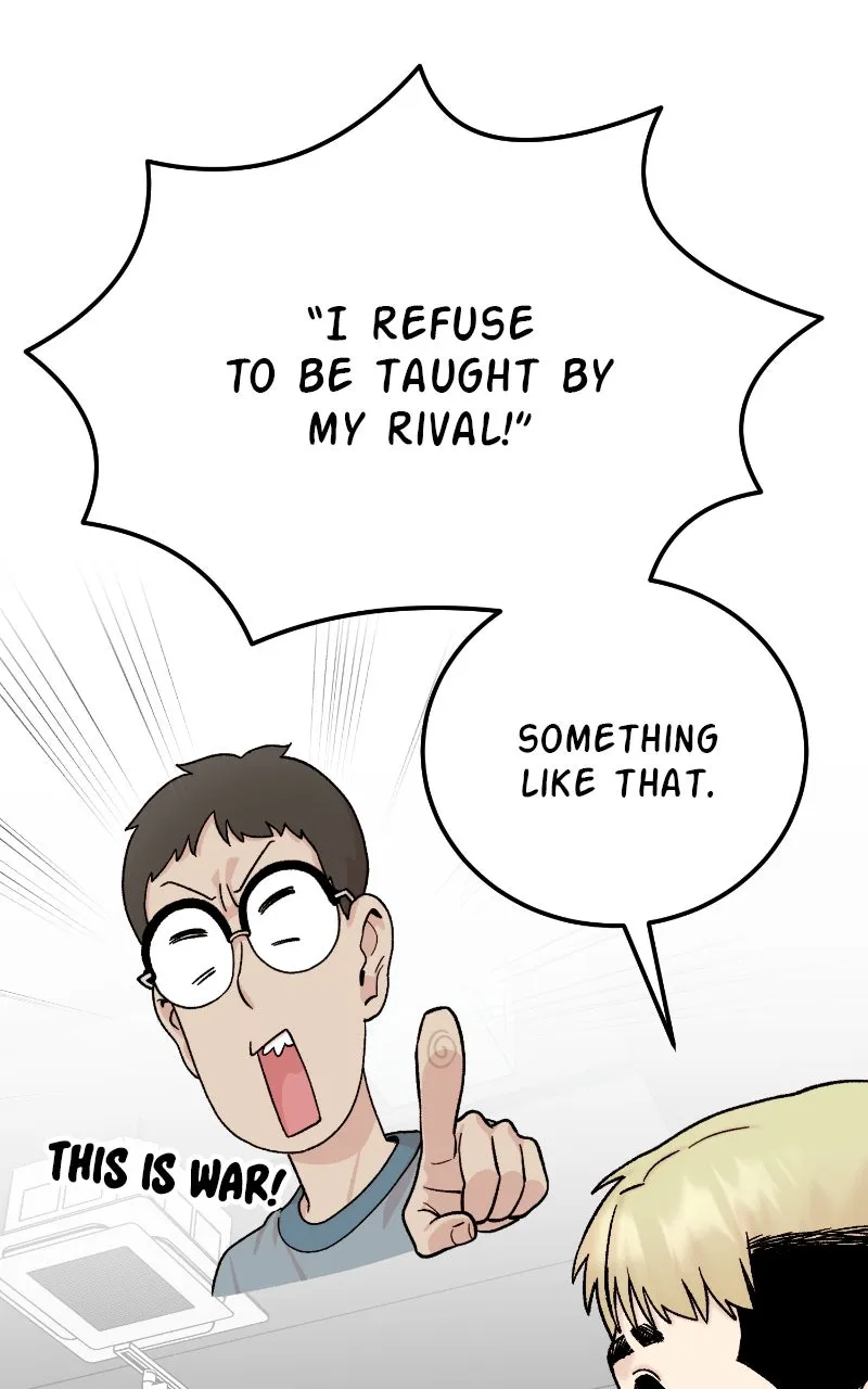 My Dud to Stud Boyfriend Chapter 137 page 92 - 