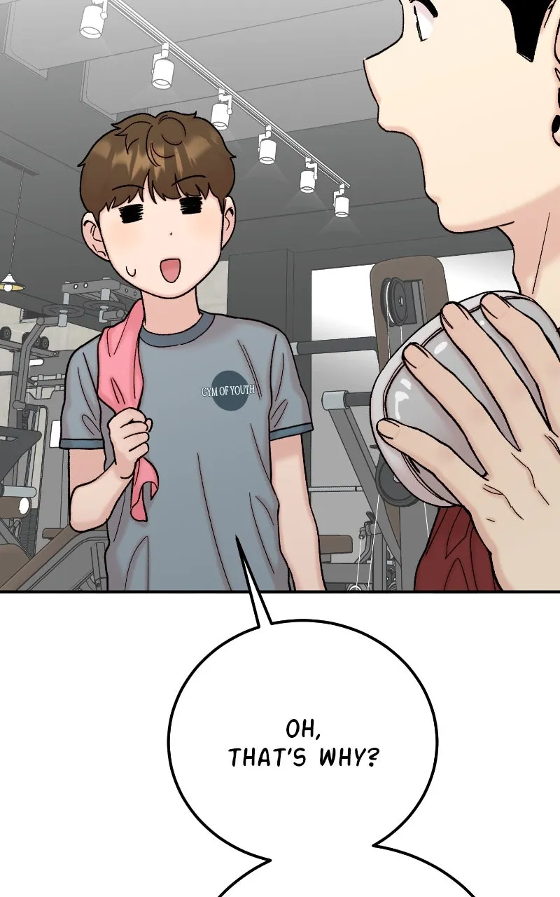 My Dud to Stud Boyfriend Chapter 137 page 93 - 
