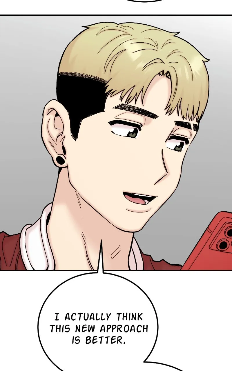 My Dud to Stud Boyfriend Chapter 137 page 95 - 