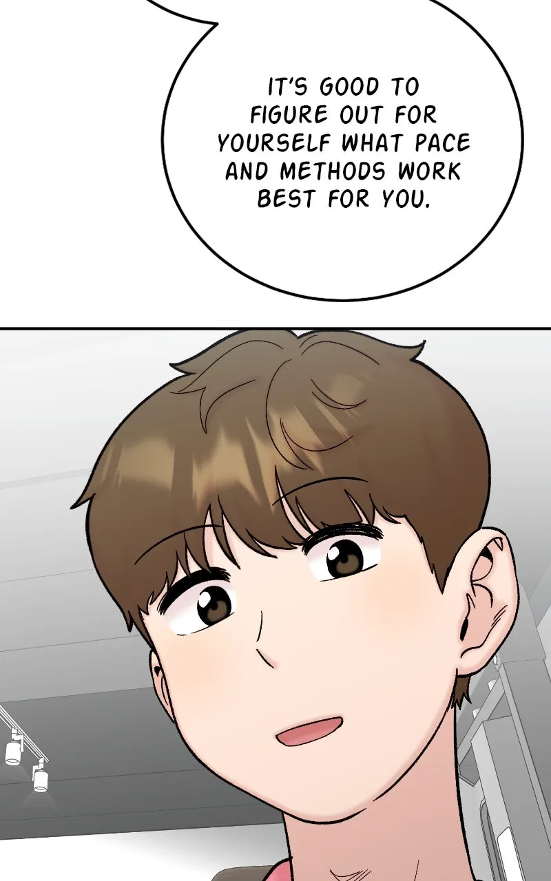 My Dud to Stud Boyfriend Chapter 137 page 96 - 