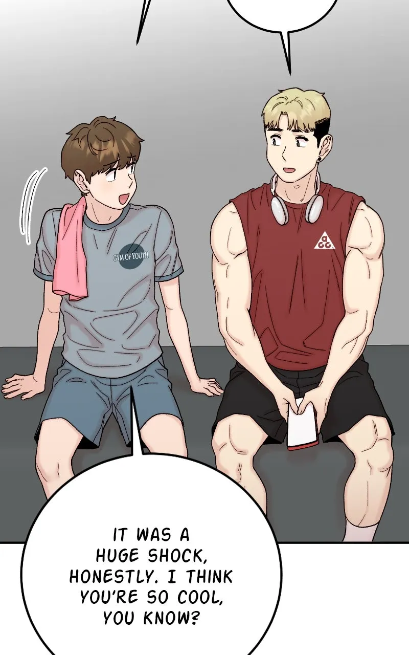 My Dud to Stud Boyfriend Chapter 137 page 98 - 