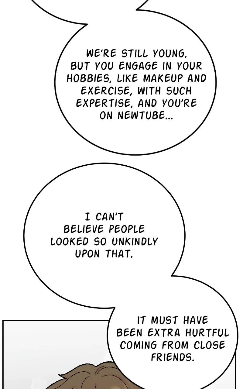 My Dud to Stud Boyfriend Chapter 137 page 99 - 
