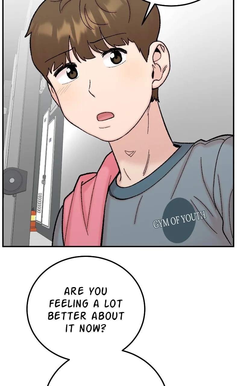 My Dud to Stud Boyfriend Chapter 137 page 100 - 