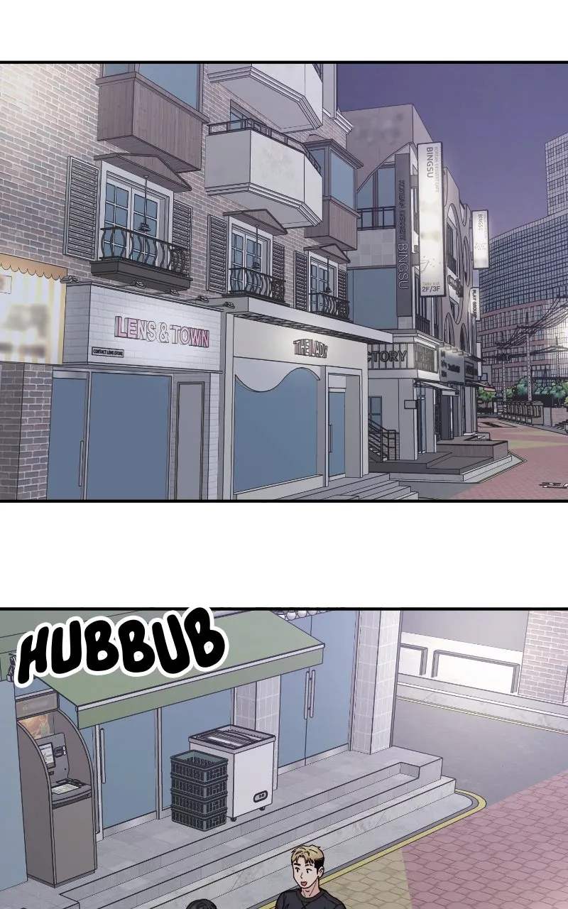 My Dud to Stud Boyfriend Chapter 138 page 1 - 