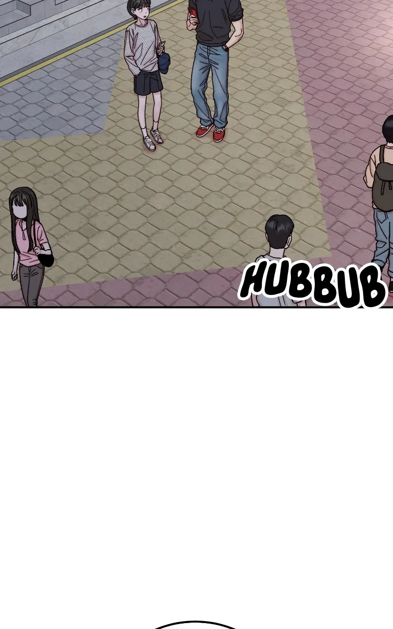 My Dud to Stud Boyfriend Chapter 138 page 2 - 