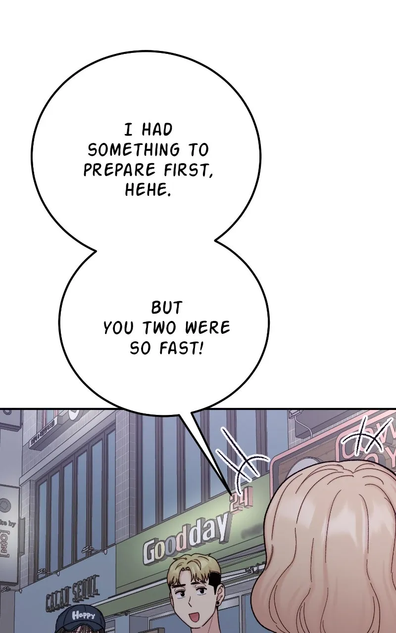 My Dud to Stud Boyfriend Chapter 138 page 11 - 
